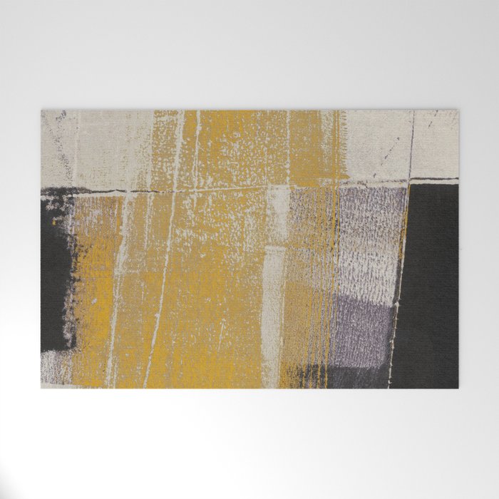 No Limits Welcome Mat Gallery Image 1