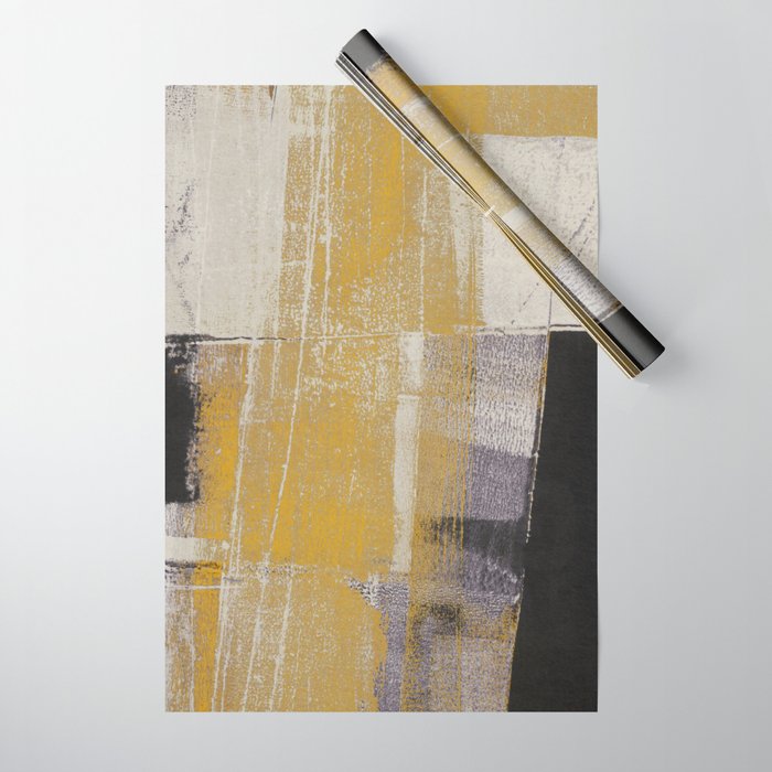 No Limits Wrapping Paper Gallery Image 1