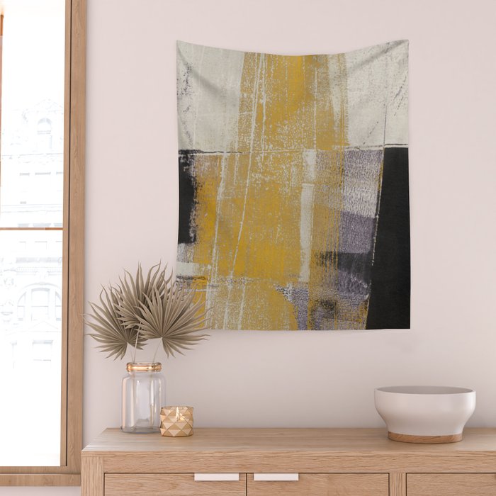 No Limits Wall Tapestry Gallery Image 2