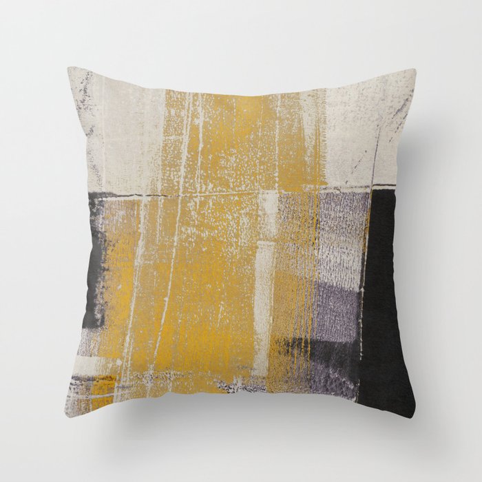 No Limits Throw Pillow Gallery Image 6
