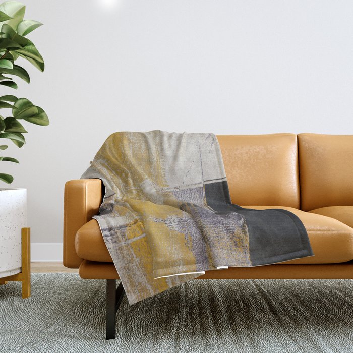 No Limits Throw Blanket Gallery Image 1
