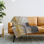 No Limits Throw Blanket Gallery Image 1