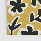 Black Florals #1 Poster Gallery Image 3