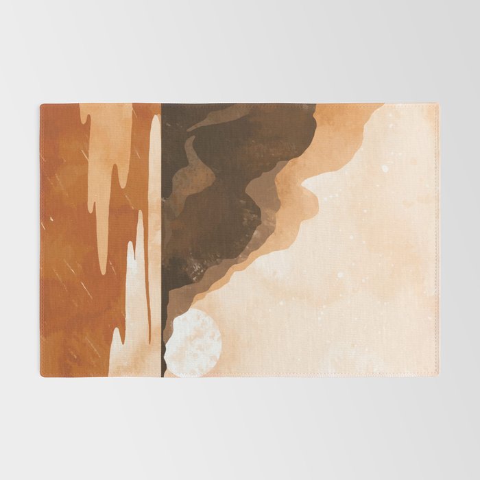 Water Flow 1 Rug Gallery Image 2