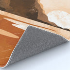 Water Flow 1 Rug Gallery Image 4