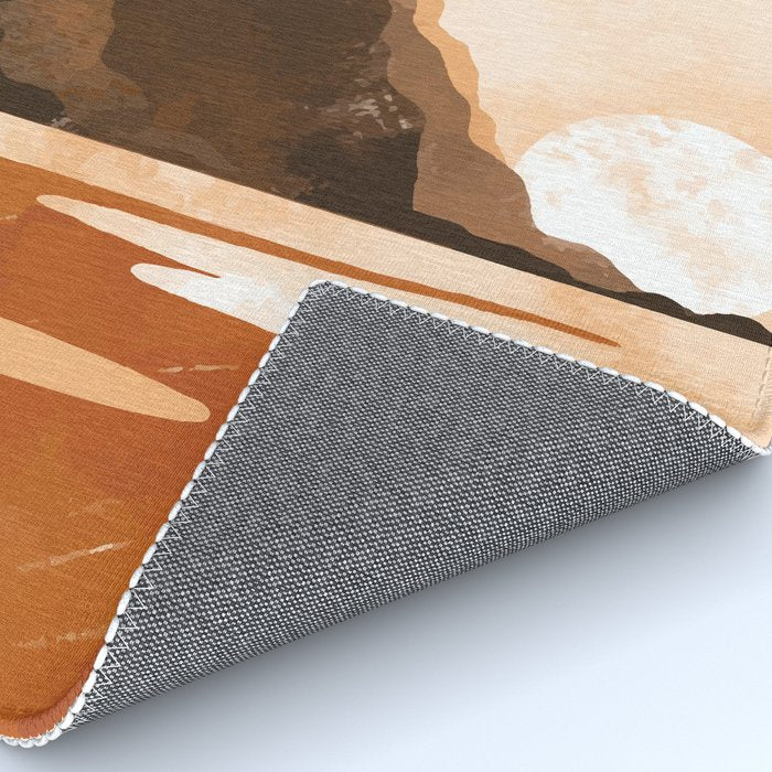 Water Flow 1 Rug Gallery Image 4