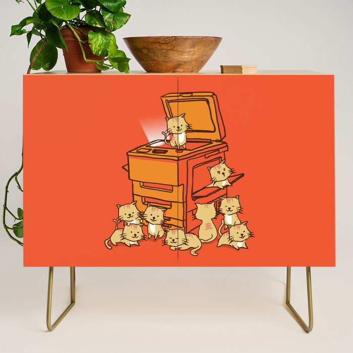The Original Copycat Credenza Gallery Image 1
