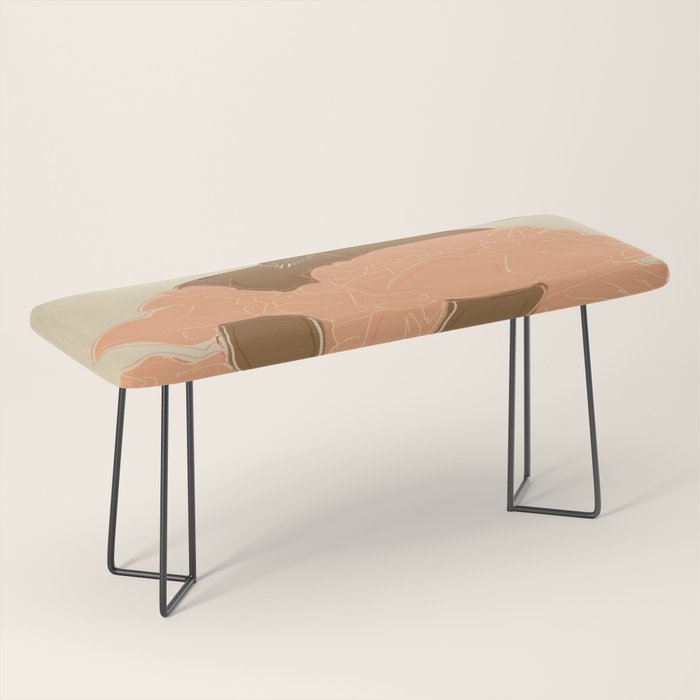 Gushin' over you Bench Gallery Image 1