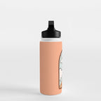 Leo Popsicle Water Bottle Gallery Image 3