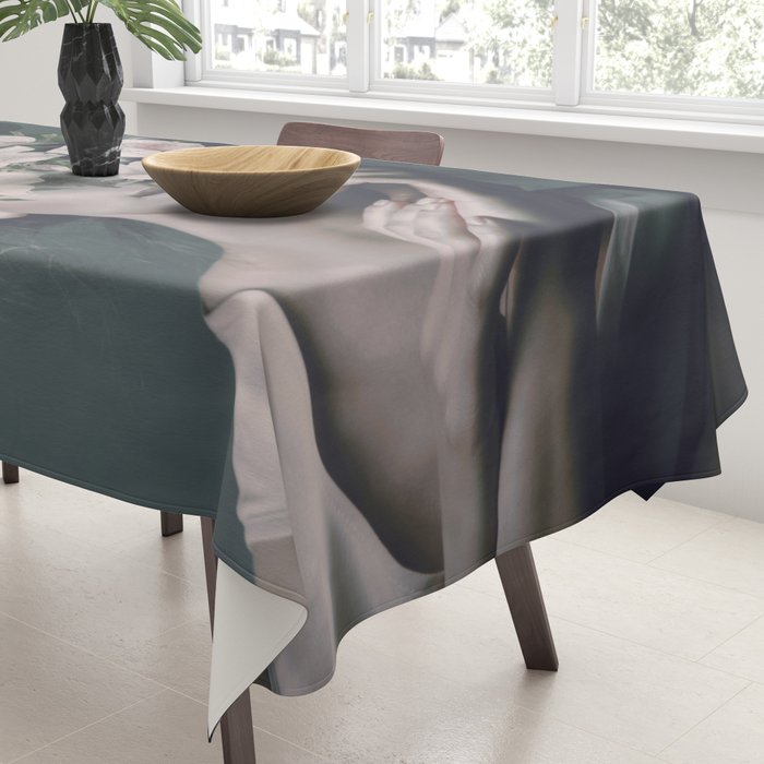 Bloom 22 Tablecloth Gallery Image 3