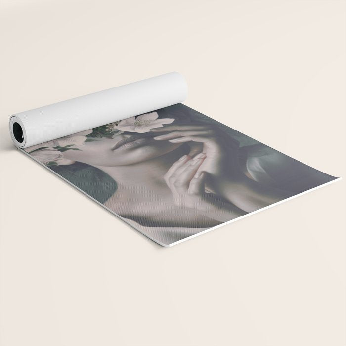 Bloom 22 Yoga Mat Gallery Image 2