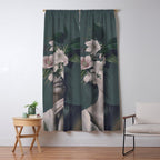 Bloom 22 Window Curtain Gallery Image 5