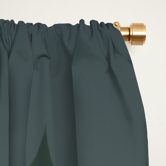 Bloom 22 Window Curtain Gallery Image 2