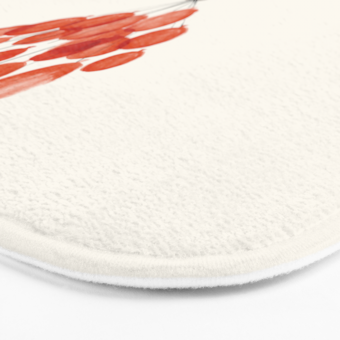 Almost take off Bath Mat Gallery Image 3