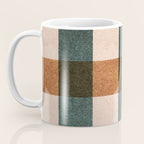 ABSTRACT ALPHABET / Decorative I Coffee Mug Gallery Image 3