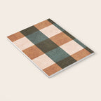 ABSTRACT ALPHABET / Decorative I Notebook Gallery Image 3