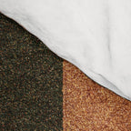 ABSTRACT ALPHABET / Decorative I Comforter Gallery Image 4