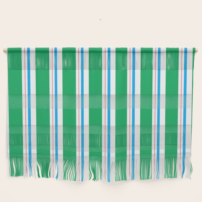 Minimal stripe Wall Hanging Gallery Image 1