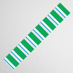 Minimal stripe Table Runner Gallery Image 3