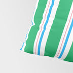 Minimal stripe Pillow Sham Gallery Image 4