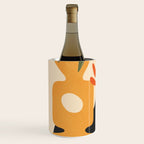 Shapes in Bloom 3 Wine Chiller Gallery Image 2