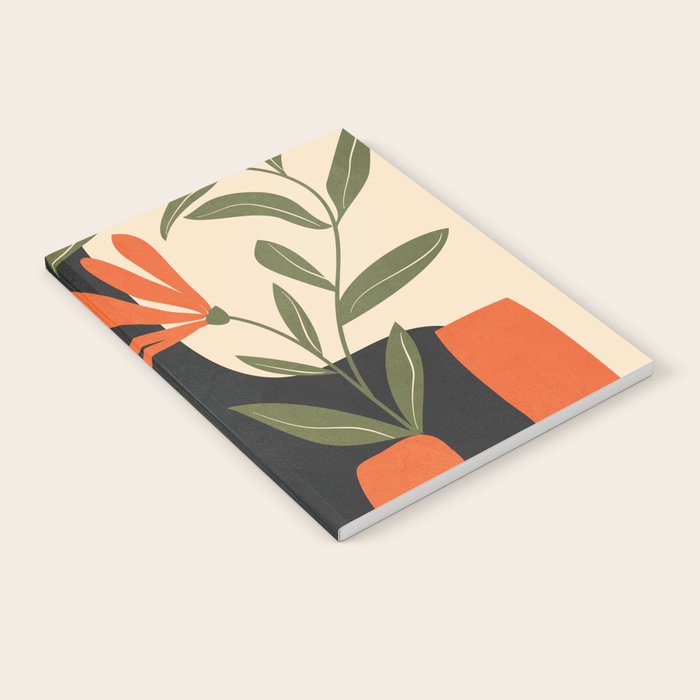 Shapes in Bloom 3 Notebook Gallery Image 2
