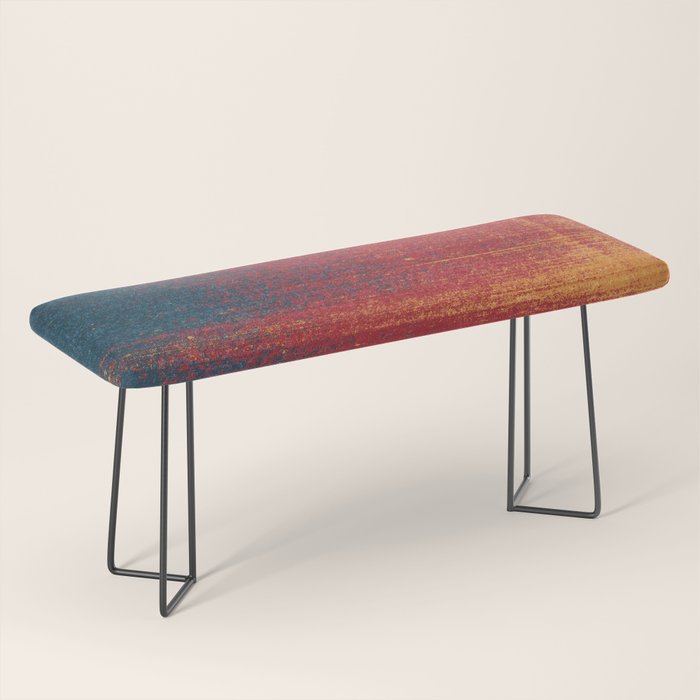 SCRATCHES / Ten Bench Gallery Image 1