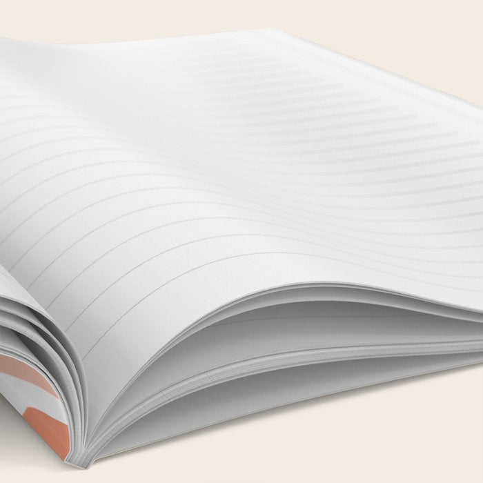 kaleidoscope mountain Notebook Gallery Image 2