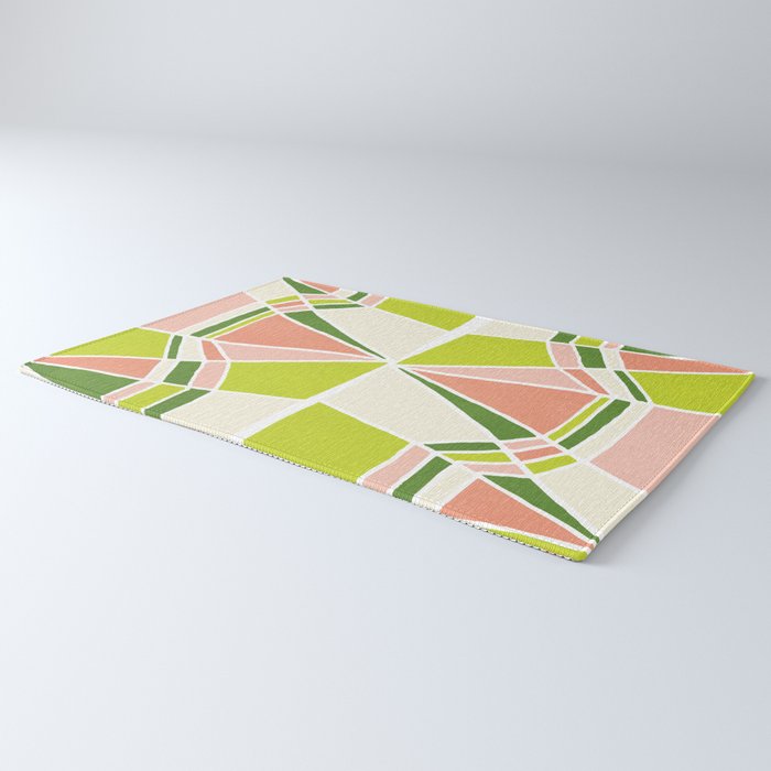 kaleidoscope mountain Rug Gallery Image 3