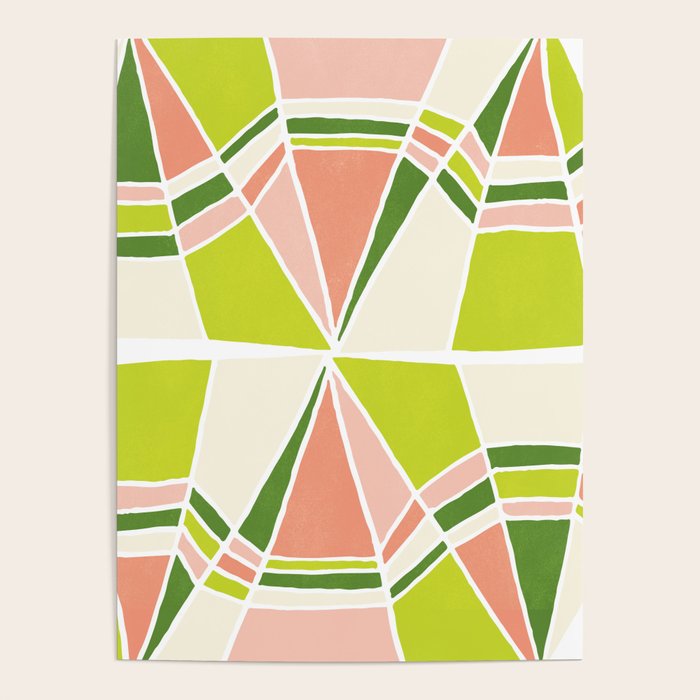 kaleidoscope mountain Poster Gallery Image 4