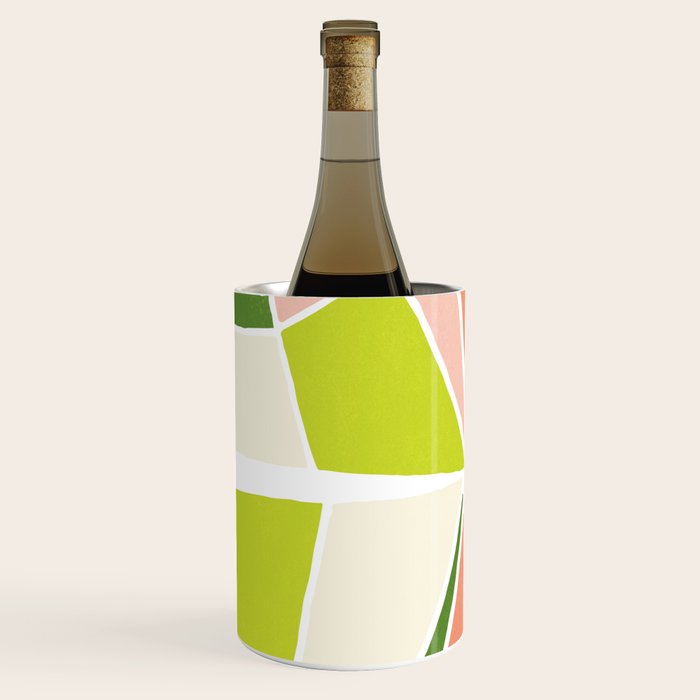 kaleidoscope mountain Wine Chiller Gallery Image 2