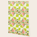 kaleidoscope mountain Wallpaper Gallery Image 2