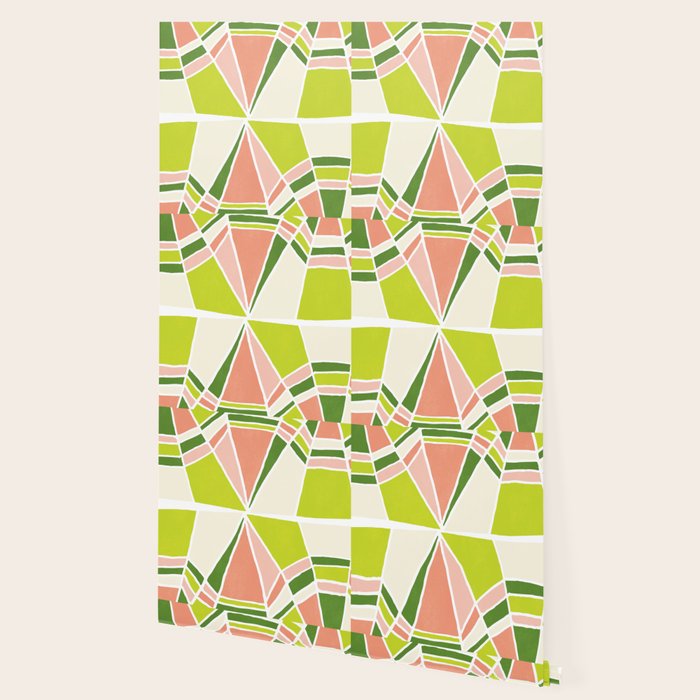 kaleidoscope mountain Wallpaper Gallery Image 2