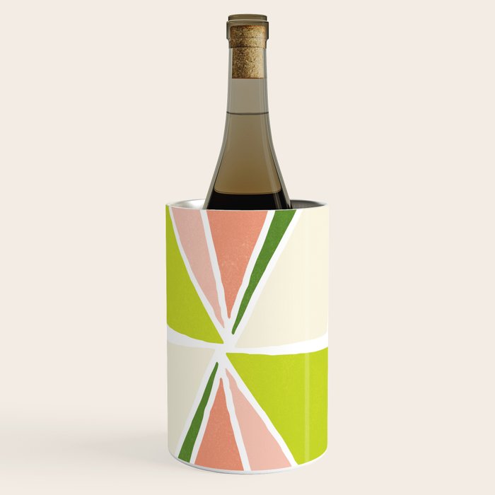 kaleidoscope mountain Wine Chiller Gallery Image 1