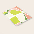 kaleidoscope mountain Notebook Gallery Image 3