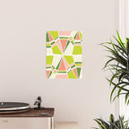 kaleidoscope mountain Poster Gallery Image 2