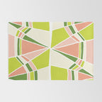 kaleidoscope mountain Rug Gallery Image 2