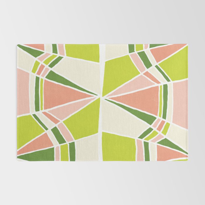 kaleidoscope mountain Rug Gallery Image 2