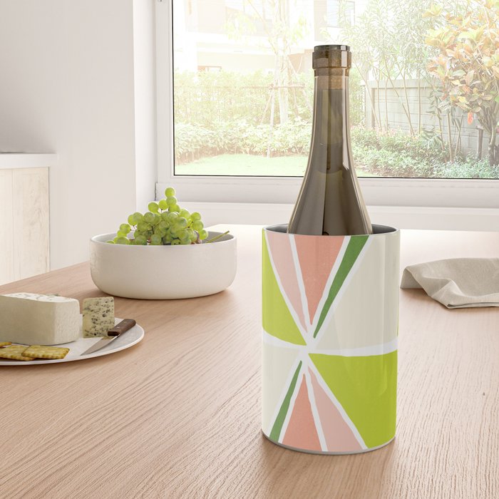 kaleidoscope mountain Wine Chiller Gallery Image 4