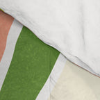 kaleidoscope mountain Comforter Gallery Image 4