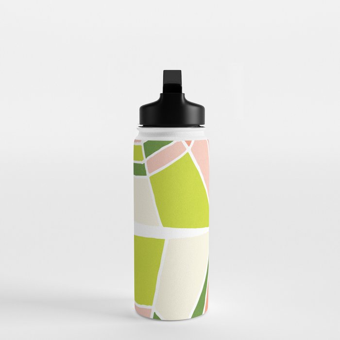 kaleidoscope mountain Water Bottle Gallery Image 3