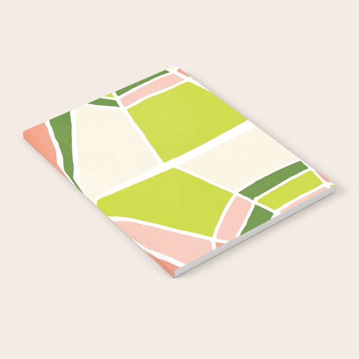 kaleidoscope mountain Notebook Gallery Image 2