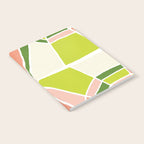 kaleidoscope mountain Notebook Gallery Image 2