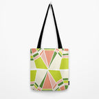 kaleidoscope mountain Tote Bag Gallery Image 2