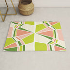 kaleidoscope mountain Rug Gallery Image 1