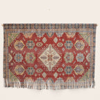 Vermillion Star Gaze Wall Hanging Gallery Image 1