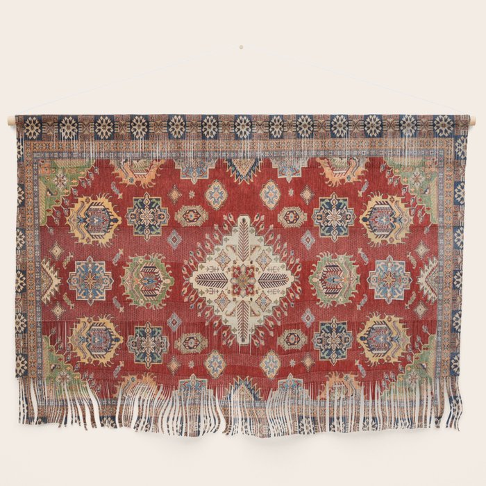 Vermillion Star Gaze Wall Hanging Gallery Image 1