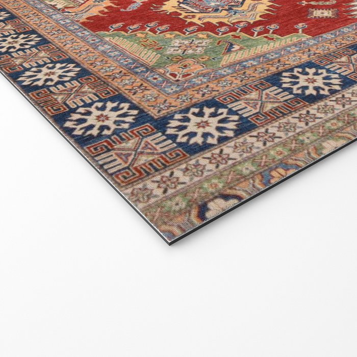 Vermillion Star Gaze Welcome Mat Gallery Image 2