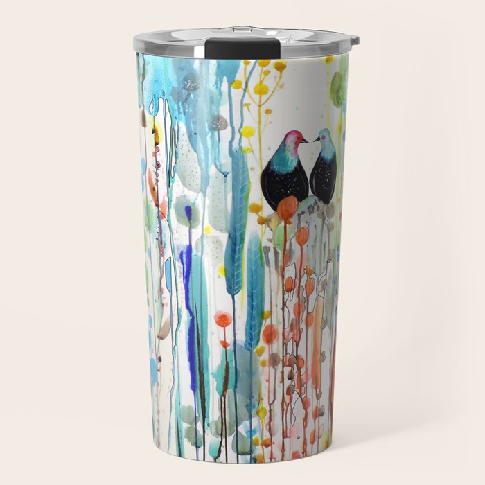 belle histoire Travel Mug Gallery Image 1