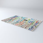 belle histoire Rug Gallery Image 3